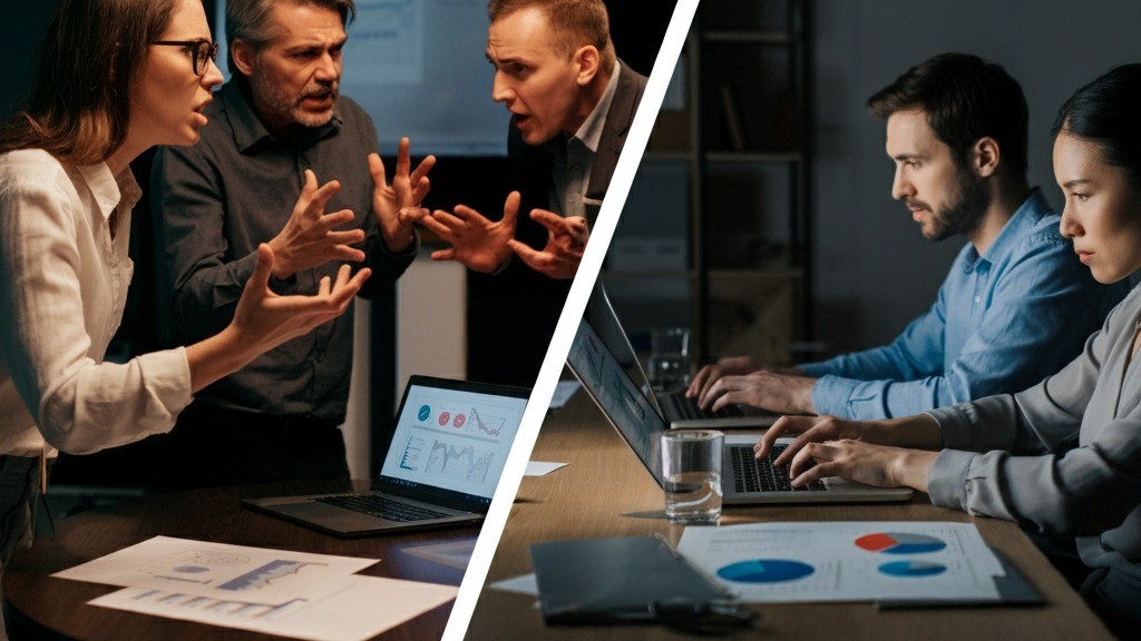 L’IA est-elle vraiment intelligente ? Peu importe, l’essentiel est de résoudre les problèmes concrets des entreprises !